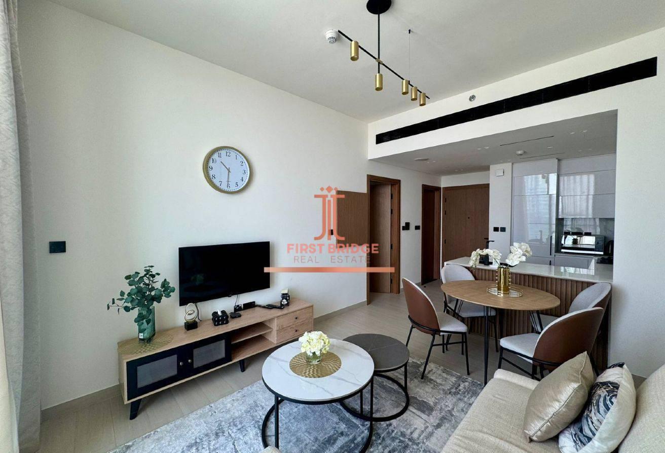 High Floor | Smart Living | Luxury Furnishing photo 7