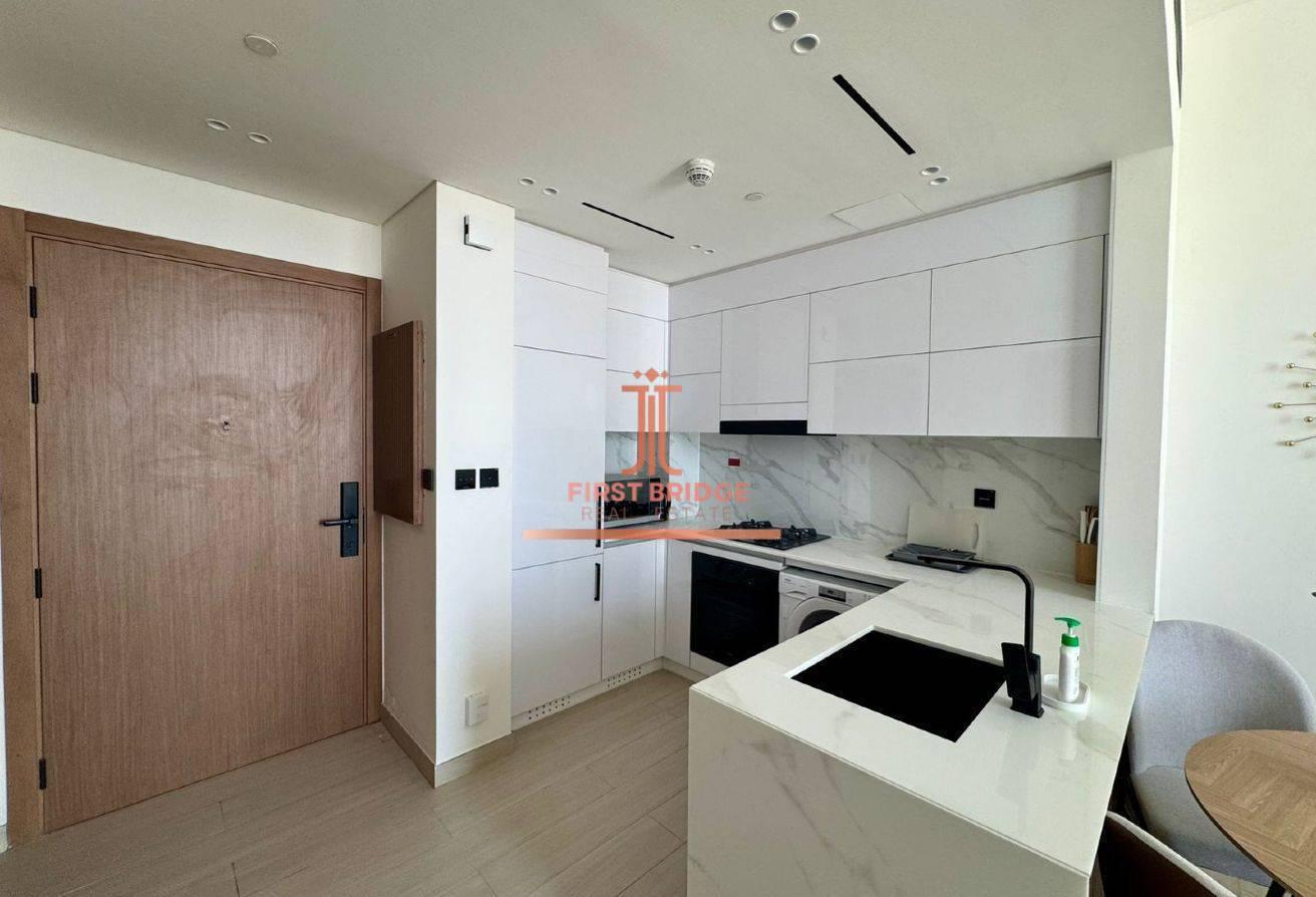 High Floor | Smart Living | Luxury Furnishing photo 8