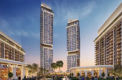 Apartment - 2 Bedrooms - 2 Bathrooms for sale in Mirdad - Motor City - Dubai