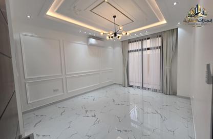 Villa - 6 Bedrooms - 7+ Bathrooms for rent in Kabbali Hills - Al Helio 2 - Al Helio - Ajman Villa - 6 Bedrooms - 7+ Bathrooms for rent in Kabbali Hills - Al Helio 2 - Al Helio - Ajman