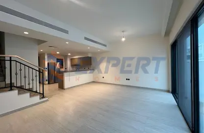 Townhouse - 5 Bedrooms - 4 Bathrooms for rent in Santorini - Damac Lagoons - Dubai