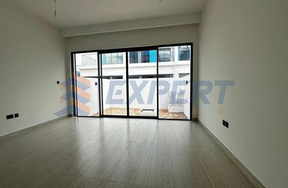 Townhouse - 5 Bedrooms - 4 Bathrooms for rent in Santorini - Damac Lagoons - Dubai