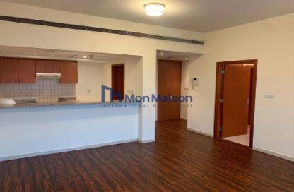 Apartment - 1 - 1 for rent in Al Arta 3 - Al Arta - Greens - Dubai
