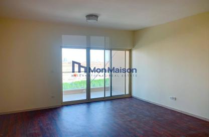 Apartment - 1 - 1 for rent in Al Arta 3 - Al Arta - Greens - Dubai