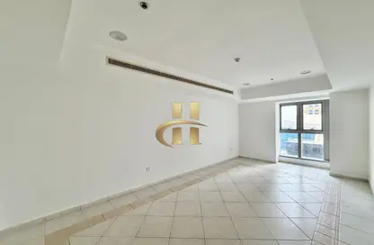 شقة - غرفة نوم - 2 حمامات للايجار في برج الأميرة - دبي مارينا - دبي