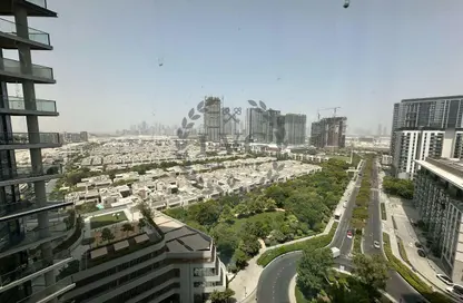 شقة - غرفة نوم - 1 حمام للايجار في أمواج شوبا هارتلاند - صبحا هارتلاند - مدينة الشيخ محمد بن راشد - دبي