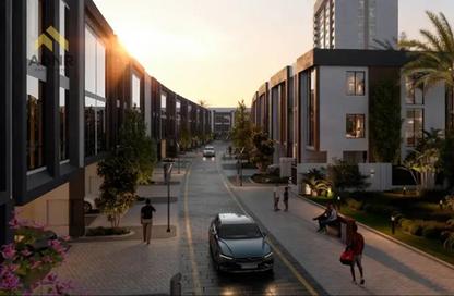 Townhouse - 2 - 3 for sale in Verdana 9 - Verdana - Dubai Investment Park 1 (DIP 1) - Dubai Investment Park (DIP) - Dubai Townhouse - 2 - 3 for sale in Verdana 9 - Verdana - Dubai Investment Park 1 (DIP 1) - Dubai Investment Park (DIP) - Dubai