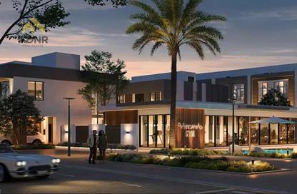 Townhouse - 2 - 3 for sale in Verdana 9 - Verdana - Dubai Investment Park 1 (DIP 1) - Dubai Investment Park (DIP) - Dubai