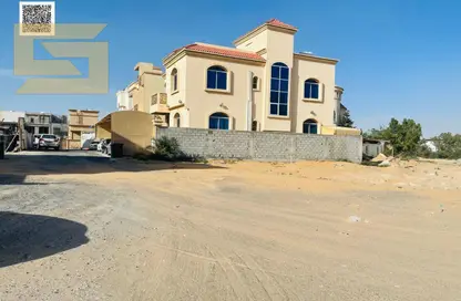 أرض - استوديو للبيع في 1 الياسمين - الياسمين - عجمان