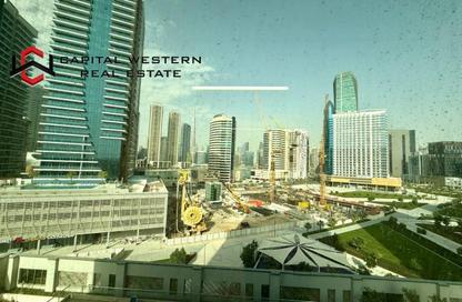 Office Space - Studio for rent in Executive Bay B - Executive Bay - Business Bay - Dubai Office Space - Studio for rent in Executive Bay B - Executive Bay - Business Bay - Dubai
