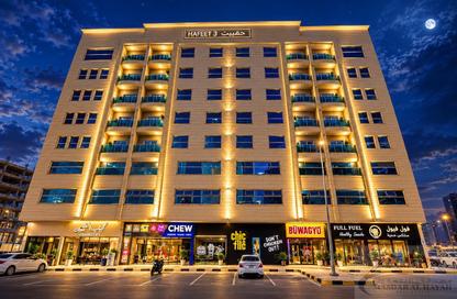 Apartment - 2 - 2 for rent in Muweileh Community - Muwaileh Commercial - Sharjah