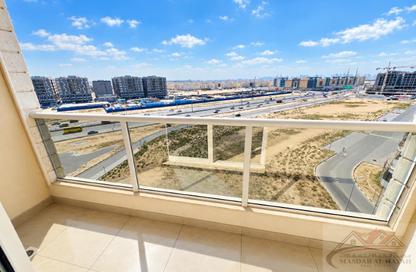 Apartment - 2 - 2 for rent in Muweileh Community - Muwaileh Commercial - Sharjah