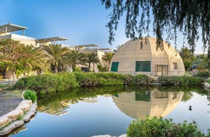 Villa - 4 Bedrooms - 6 Bathrooms for sale in Sharjah Sustainable City - Sharjah