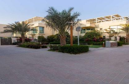 Villa - 4 Bedrooms - 6 Bathrooms for sale in Sharjah Sustainable City - Sharjah