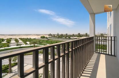 Apartment - 3 Bedrooms - 4 Bathrooms for rent in Bayshore at Creek Beach - Creek Beach - Dubai Creek Harbour (The Lagoons) - Dubai