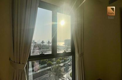 Apartment - 3 - 4 for rent in Bayshore at Creek Beach - Creek Beach - Dubai Creek Harbour (The Lagoons) - Dubai