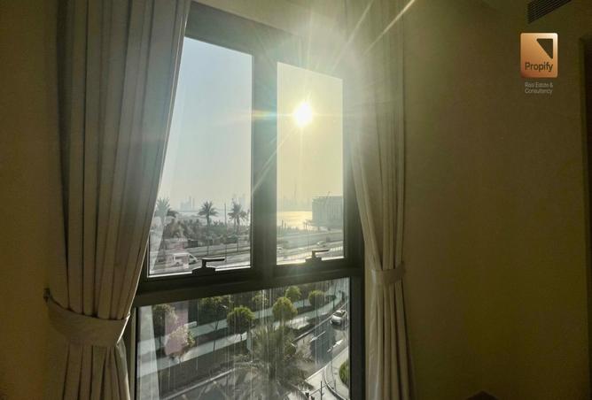 Burj View | Private Beach I Resort Syle Living photo 2