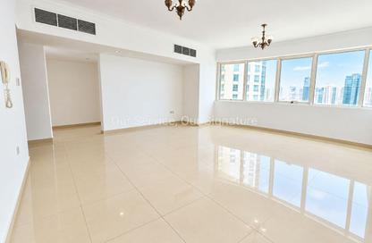 Apartment - 2 - 2 for rent in New Al Taawun Road - Al Taawun - Sharjah