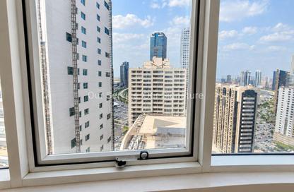 Apartment - 2 - 2 for rent in New Al Taawun Road - Al Taawun - Sharjah Apartment - 2 - 2 for rent in New Al Taawun Road - Al Taawun - Sharjah