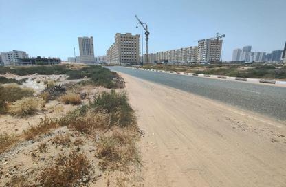 Land - Studio for sale in Al Yasmeen 1 - Al Yasmeen - Ajman