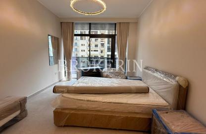 Apartment - 1 Bedroom - 1 Bathroom for rent in Neva Residences - District 16 - Jumeirah Village Circle - Dubai