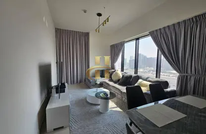 Apartment - 2 Bedrooms - 3 Bathrooms for rent in Binghatti Venus - District 13 - Jumeirah Village Circle - Dubai