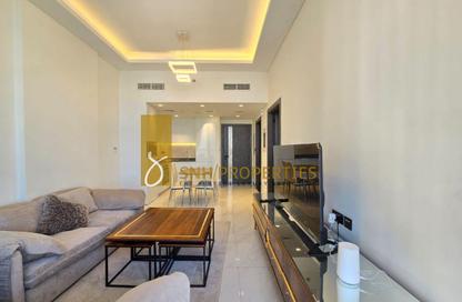 Apartment - 1 - 2 for rent in Samana Park Views - Arjan - Dubai Apartment - 1 - 2 for rent in Samana Park Views - Arjan - Dubai