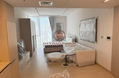 Apartment - Studio - 1 Bathroom for rent in MAG 330 - City of Arabia - Dubai