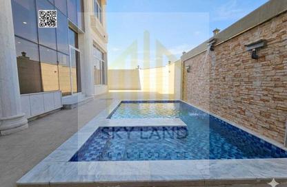 Villa - 5 - 7 for sale in Al Zaheya Gardens - Al Zahya - Ajman Villa - 5 - 7 for sale in Al Zaheya Gardens - Al Zahya - Ajman