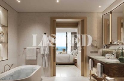 Apartment - 2 Bedrooms - 3 Bathrooms for sale in Fairmont Residences - Al Marjan Island - Ras Al Khaimah