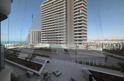 Apartment - 1 - 2 for sale in Bayviews - Hayat Island - Mina Al Arab - Ras Al Khaimah