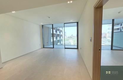 Apartment - 1 - 2 for rent in Binghatti Ghost - Dubai Healthcare City 2 - Al Jaddaf - Dubai Apartment - 1 - 2 for rent in Binghatti Ghost - Dubai Healthcare City 2 - Al Jaddaf - Dubai