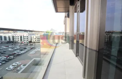 Apartment - 2 Bedrooms - 3 Bathrooms for rent in Lamcy Residence - Oud Metha - Bur Dubai - Dubai