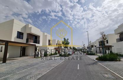 Villa - 4 Bedrooms - 5 Bathrooms for sale in Noya 1 - Noya - Yas Island - Abu Dhabi