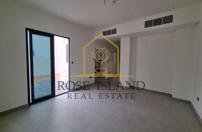 Villa - 4 Bedrooms - 5 Bathrooms for sale in Noya 1 - Noya - Yas Island - Abu Dhabi