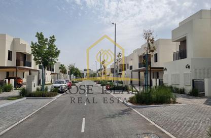 Villa - 4 Bedrooms - 5 Bathrooms for sale in Noya 1 - Noya - Yas Island - Abu Dhabi
