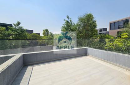 Villa - 5 - 7+ for rent in Kaya - Masaar - Tilal City - Sharjah Villa - 5 - 7+ for rent in Kaya - Masaar - Tilal City - Sharjah