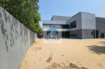 Villa - 5 - 7+ for rent in Kaya - Masaar - Tilal City - Sharjah
