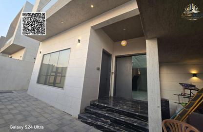 Villa - 5 - 7 for rent in Al Yasmeen 1 - Al Yasmeen - Ajman