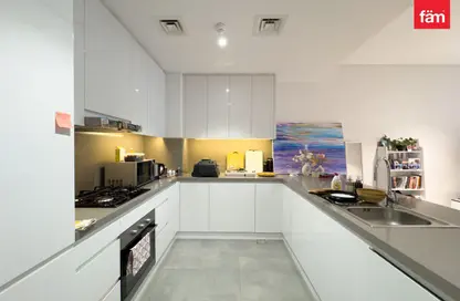 شقة - غرفة نوم - 2 حمامات للبيع في إنجازات ريزيدنس - ند الشبا 1 - ند الشبا - دبي