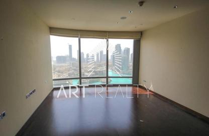 Apartment - 1 Bedroom - 2 Bathrooms for rent in Burj Khalifa - Burj Khalifa Area - Downtown Dubai - Dubai