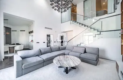 بنتهاوس - 4 غرف نوم - 5 حمامات للبيع في الحمري - مساكن شور لاين - نخلة جميرا - دبي