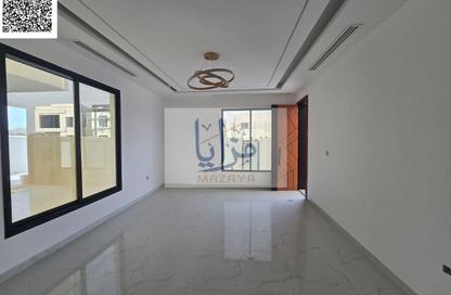 Villa - 3 Bedrooms - 5 Bathrooms for sale in Al Helio 2 - Al Helio - Ajman