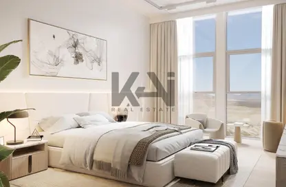 Apartment - Studio - 1 Bathroom for sale in MAG 330 - City of Arabia - Dubai