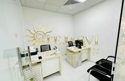 Office Space - 1 Bedroom - 1 Bathroom for rent in Lulu Centre - Karama Park Area - Al Karama - Dubai