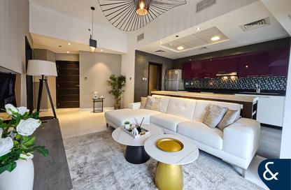 Apartment - 1 - 2 for rent in Cayan Tower - Dubai Marina - Dubai Apartment - 1 - 2 for rent in Cayan Tower - Dubai Marina - Dubai