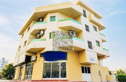 Whole Building - 6 - 6 for sale in Liwara 1 - Ajman Whole Building - 6 - 6 for sale in Liwara 1 - Ajman