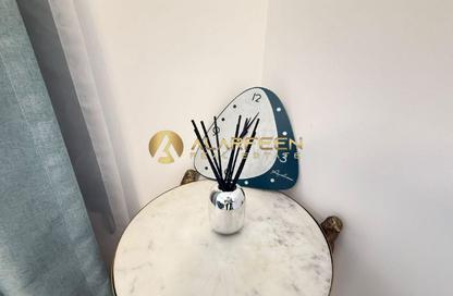 Apartment - 1 Bedroom - 2 Bathrooms for rent in Luma 22 - District 10 - Jumeirah Village Circle - Dubai