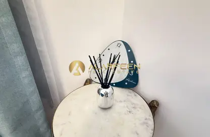 شقة - غرفة نوم - 2 حمامات للايجار في لوما 22 - الضاحية 10 - قرية جميرا الدائرية - دبي