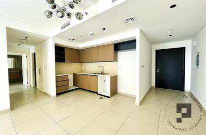 Apartment - 2 Bedrooms - 2 Bathrooms for rent in Burj Crown - Downtown Dubai - Dubai